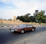 Aston Martin Lagonda 1978 года (UK)